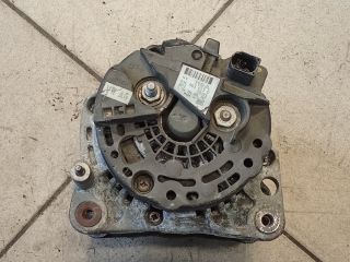 bontott VW TOURAN Generátor