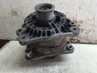 bontott VW TOURAN Generátor
