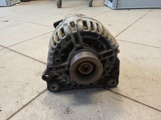 bontott VW TOURAN Generátor