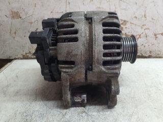 bontott VW TOURAN Generátor