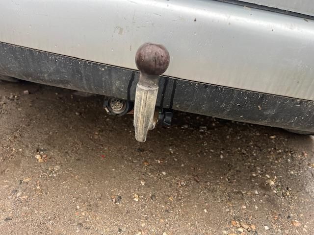 bontott VW TOURAN Gyújtáskapcsoló