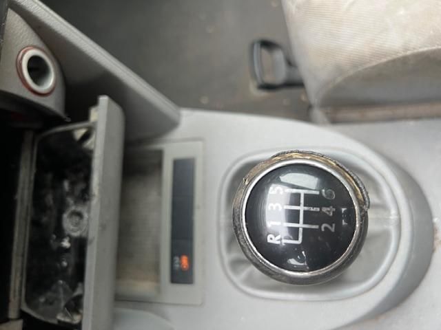 bontott VW TOURAN Gyújtáskapcsoló