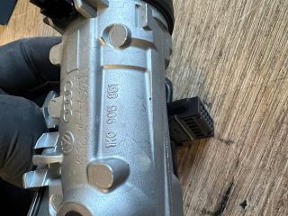 bontott VW TOURAN Gyújtáskapcsoló