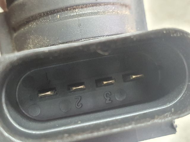 bontott VW TOURAN Gyújtótrafó