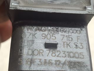 bontott VW TOURAN Gyújtótrafó