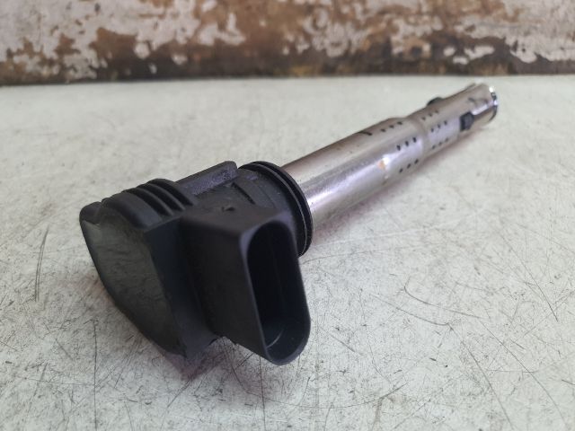 bontott VW TOURAN Gyújtótrafó