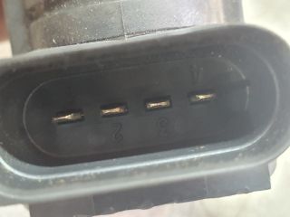 bontott VW TOURAN Gyújtótrafó