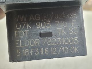 bontott VW TOURAN Gyújtótrafó