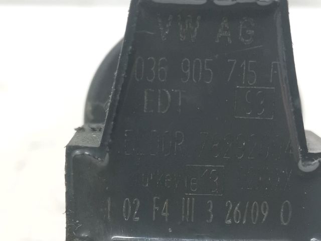 bontott VW TOURAN Gyújtótrafó