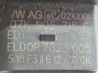 bontott VW TOURAN Gyújtótrafó