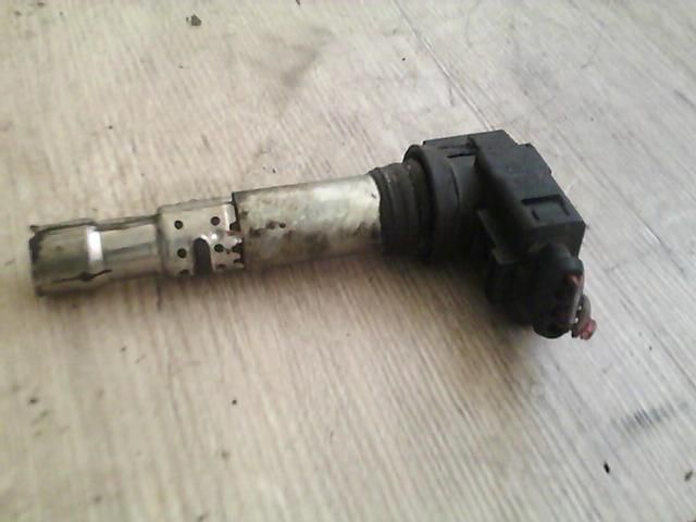 bontott VW TOURAN Gyújtótrafó