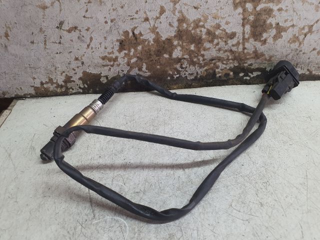 bontott VW TOURAN Hátsó Lambdaszonda