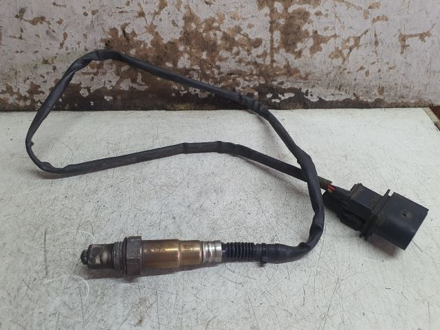 bontott VW TOURAN Hátsó Lambdaszonda