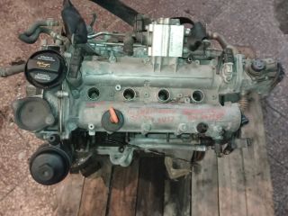 bontott VW TOURAN Hengerfej