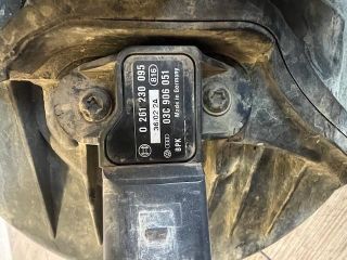 bontott VW TOURAN Jeladó (Magában)