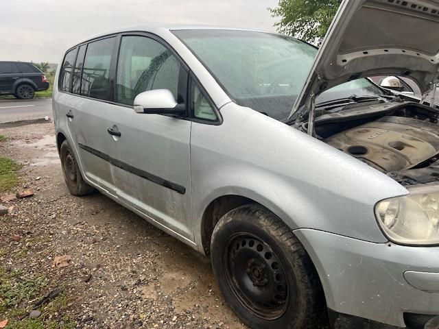 bontott VW TOURAN Jeladó (Magában)