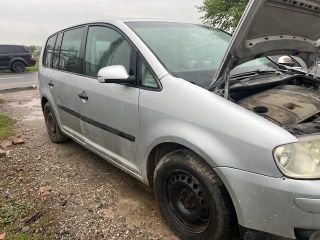 bontott VW TOURAN Jeladó (Magában)