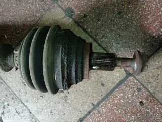 bontott VW TOURAN Jobb Féltengely