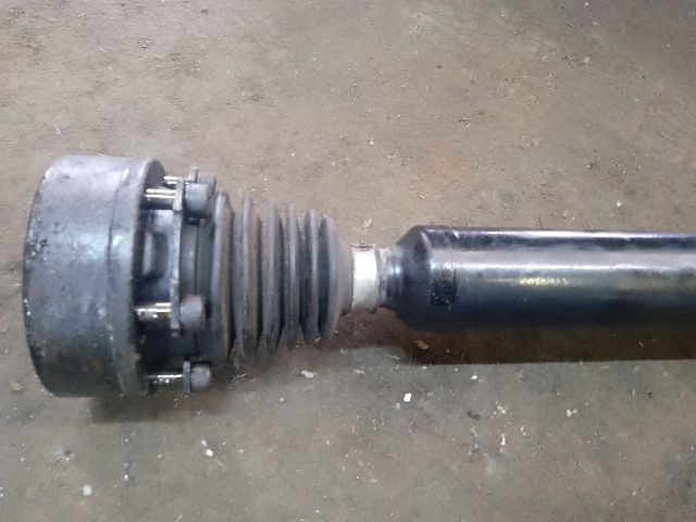 bontott VW TOURAN Jobb Féltengely