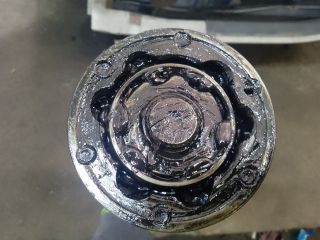 bontott VW TOURAN Jobb Féltengely