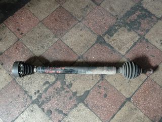 bontott VW TOURAN Jobb Féltengely