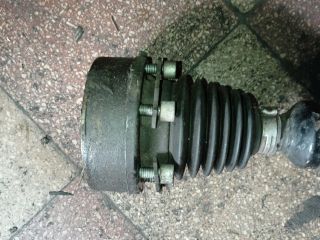 bontott VW TOURAN Jobb Féltengely