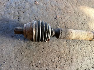 bontott VW TOURAN Jobb Féltengely