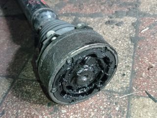 bontott VW TOURAN Jobb Féltengely