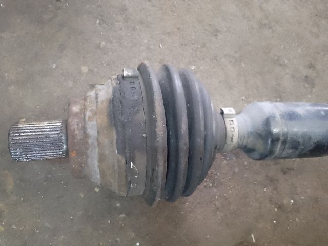 bontott VW TOURAN Jobb Féltengely