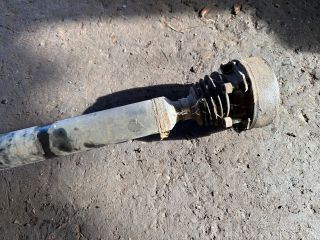 bontott VW TOURAN Jobb Féltengely