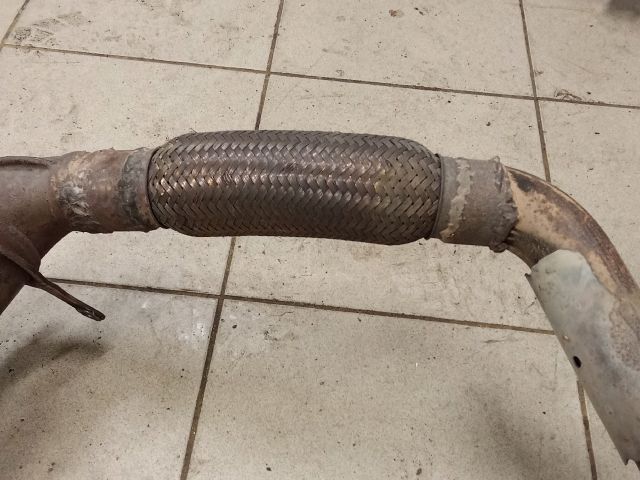 bontott VW TOURAN Katalizátor