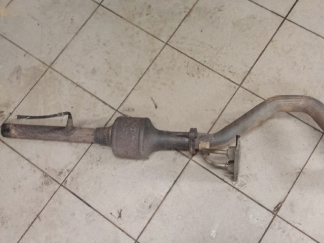 bontott VW TOURAN Katalizátor