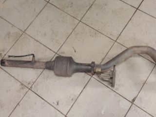 bontott VW TOURAN Katalizátor