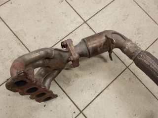 bontott VW TOURAN Katalizátor