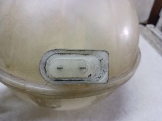 bontott VW TOURAN Kiegyenlítő Tartály