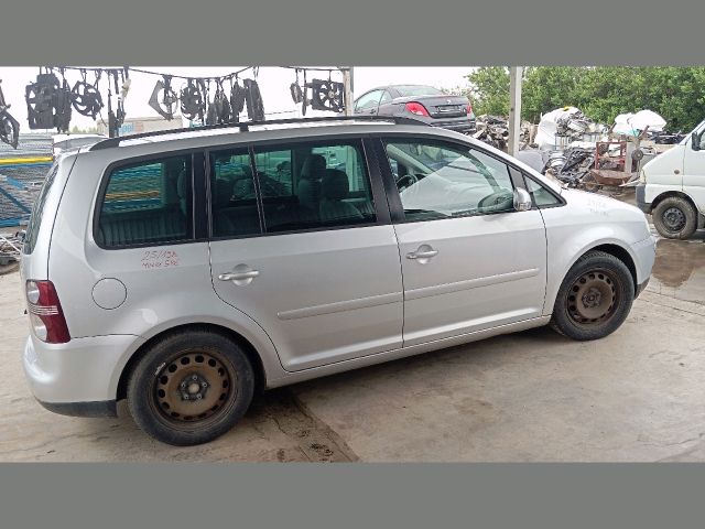 bontott VW TOURAN Kiegyenlítő Tartály