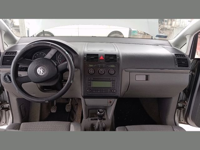 bontott VW TOURAN Kilométeróra