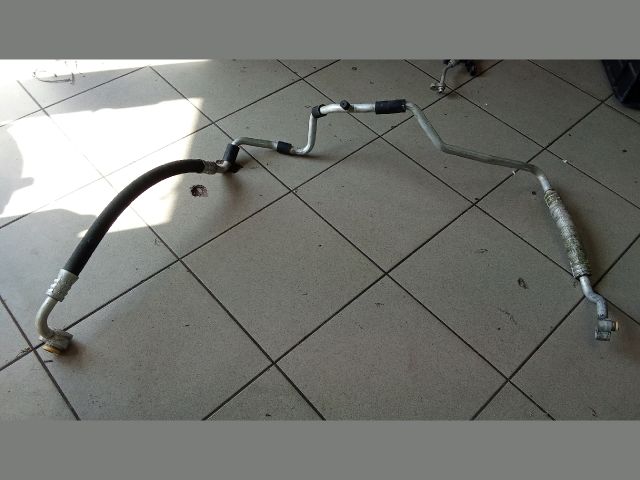 bontott VW TOURAN Klíma Cső