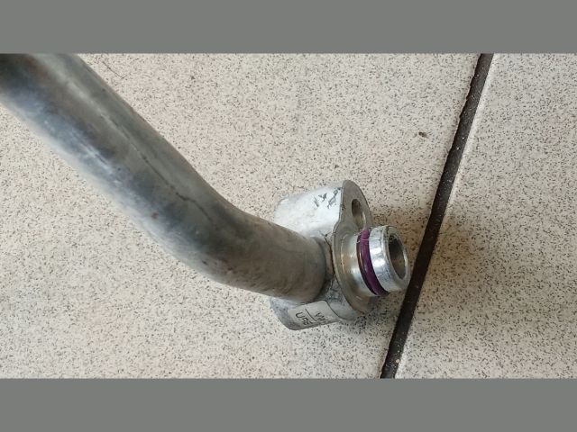 bontott VW TOURAN Klíma Cső