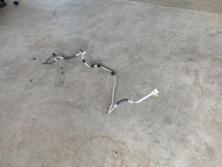 bontott VW TOURAN Klíma Cső