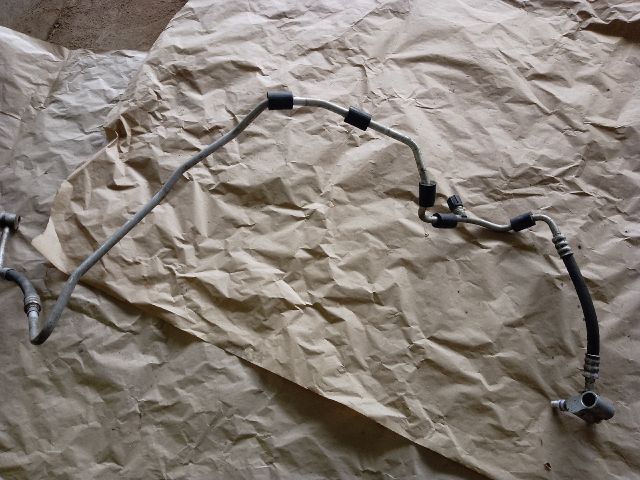 bontott VW TOURAN Klíma Cső