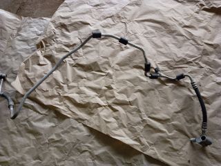 bontott VW TOURAN Klíma Cső