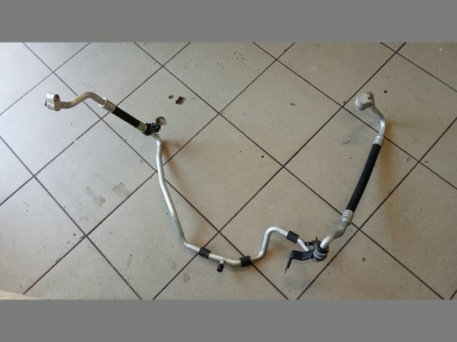 bontott VW TOURAN Klíma Cső