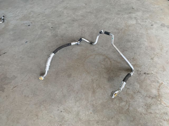 bontott VW TOURAN Klíma Cső