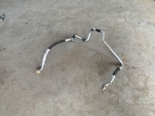 bontott VW TOURAN Klíma Cső