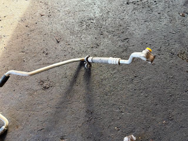 bontott VW TOURAN Klíma Cső