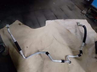 bontott VW TOURAN Klíma Cső