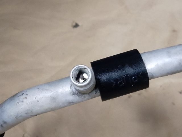 bontott VW TOURAN Klíma Cső