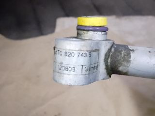 bontott VW TOURAN Klíma Cső