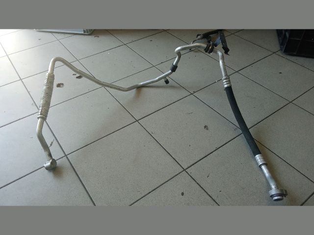 bontott VW TOURAN Klíma Cső